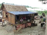 7 - Mandalay - (Mingun et Thone Se Pay)  (10)